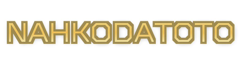 NAHKODATOTO: NAHKODATOTO Portal Andalan Main Slot Online dengan Ragam Hadiah Sensasional